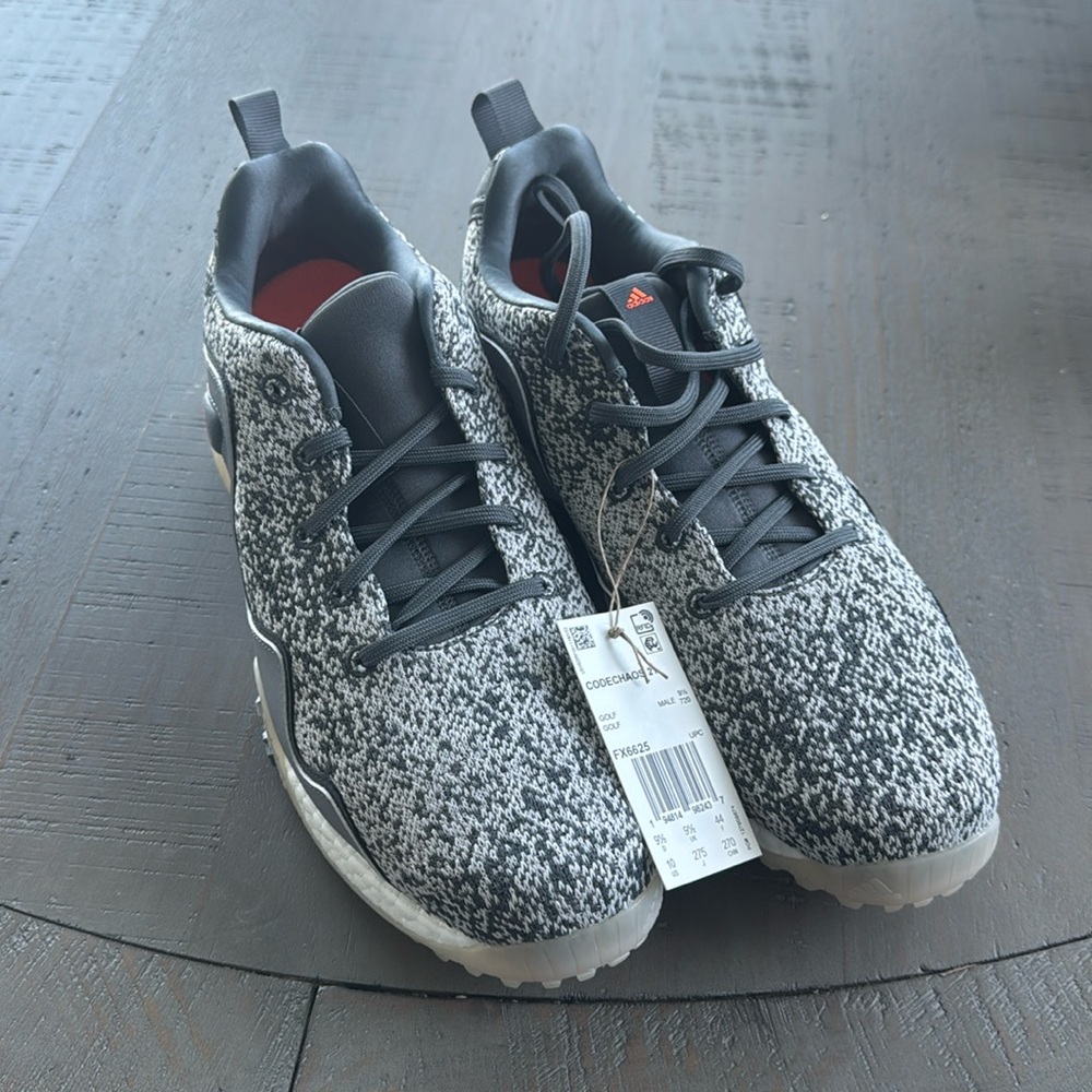 Adidas Codechaos 21 Golf Shoes